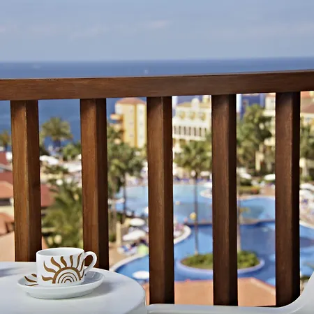 Bahia Principe Escape Tenerife - Adults Only - Newly Renovated! Costa Adeje (Tenerife)
