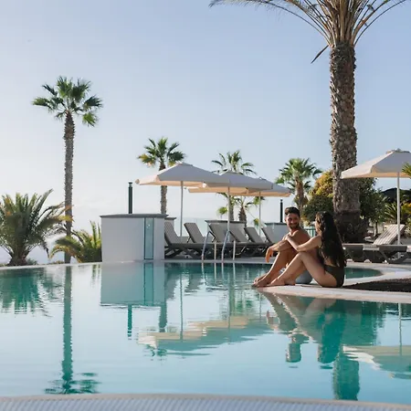 Hotel Bahia Principe Escape Tenerife - Adults Only - Newly Renovated!