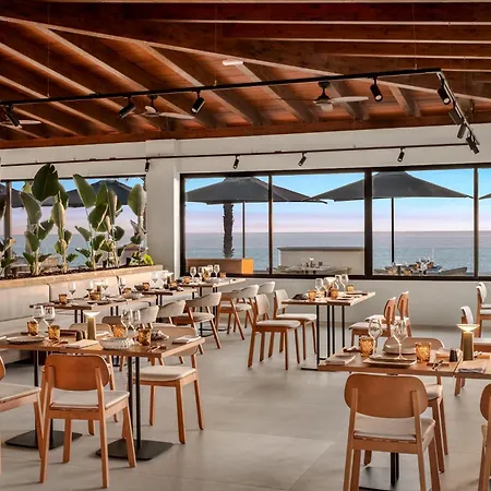 Bahia Principe Escape Tenerife - Adults Only - Newly Renovated! 4* Costa Adeje (Tenerife)