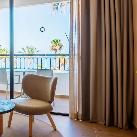 Bahia Principe Escape Tenerife - Adults Only - Newly Renovated! Costa Adeje (Tenerife)
