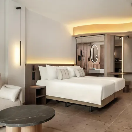 Bahia Principe Luxury Tenerife - Adults Only Hotel Costa Adeje (Tenerife)