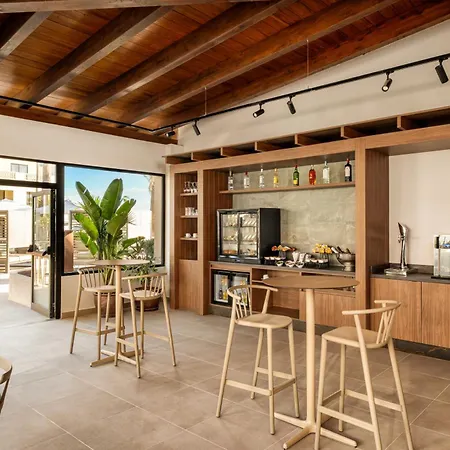 Bahia Principe Luxury Tenerife - Adults Only Hotel 4*