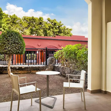 Bahia Principe Luxury Tenerife - Adults Only Hotel Costa Adeje (Tenerife)