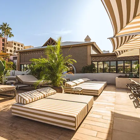 Bahia Principe Escape Tenerife - Adults Only - Newly Renovated!