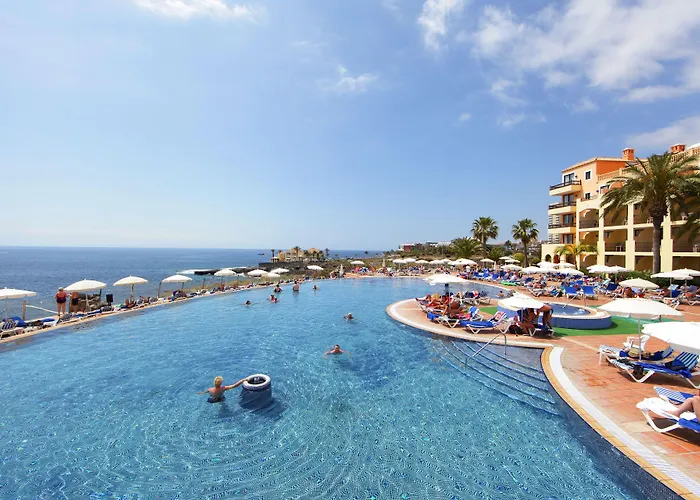 Bahia Principe Luxury Tenerife - Adults Only Θέρετρο Costa Adeje (Tenerife)