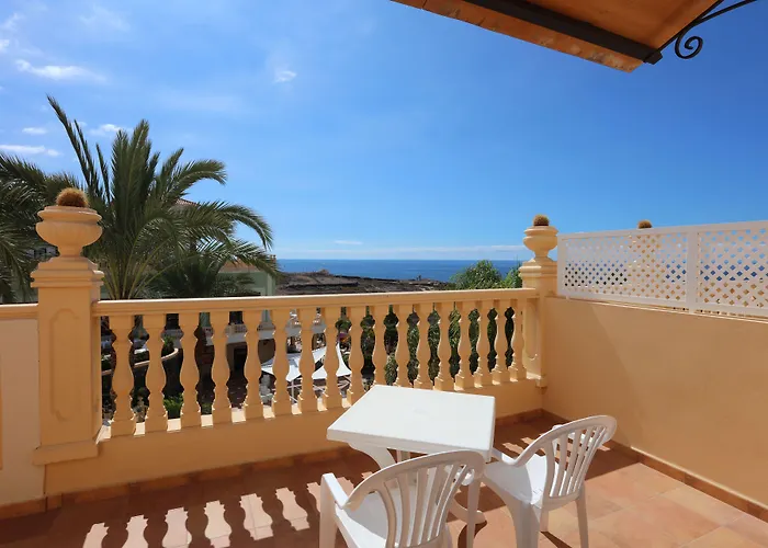 Bahia Principe Escape Tenerife - Adults Only - Newly Renovated! אדחה