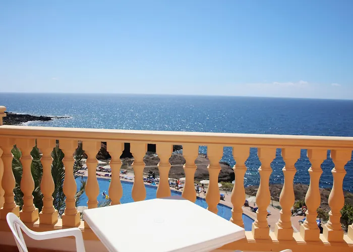 Bahia Principe Luxury Tenerife - Adults Only Costa Adeje (Tenerife)