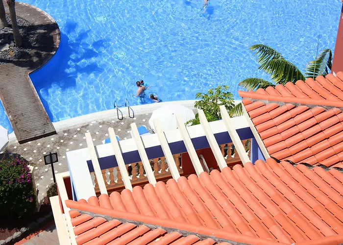 Bahia Principe Luxury Tenerife - Adults Only Hotel Costa Adeje (Tenerife)