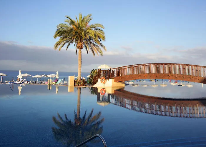 Bahia Principe Luxury Tenerife - Adults Only Hotel 4*