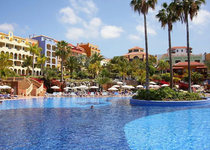Bahia Principe Luxury Tenerife - Adults Only Hotel 4*