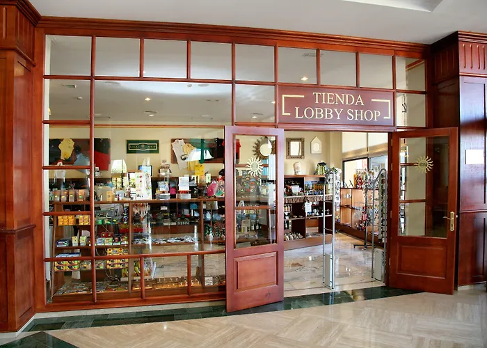 Bahia Principe Escape Tenerife - Adults Only - Newly Renovated! 4*