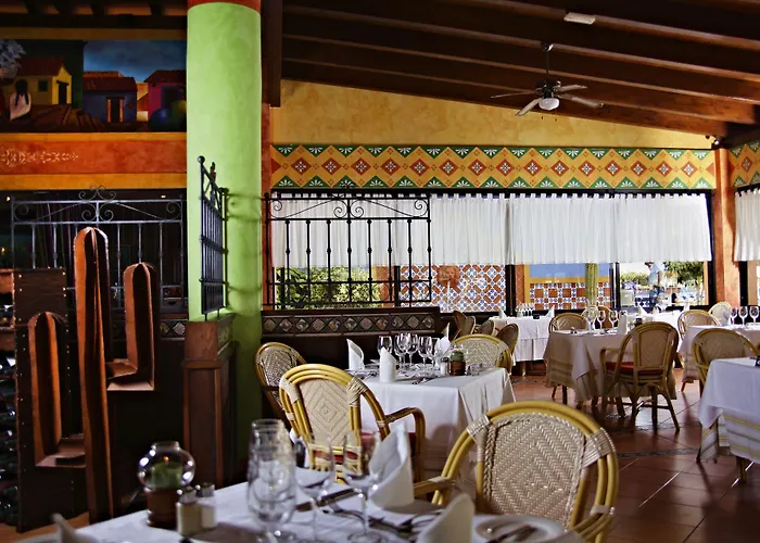 Hotel Bahia Principe Luxury Tenerife - Adults Only