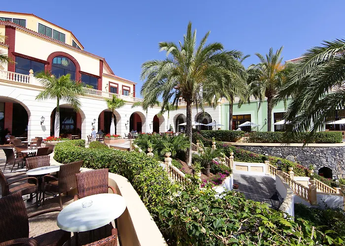 Bahia Principe Luxury Tenerife - Adults Only