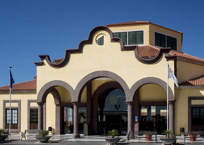 Bahia Principe Luxury Tenerife - Adults Only