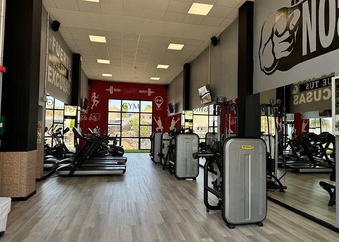 Bahia Principe Escape Tenerife - Adults Only - Newly Renovated! מלון