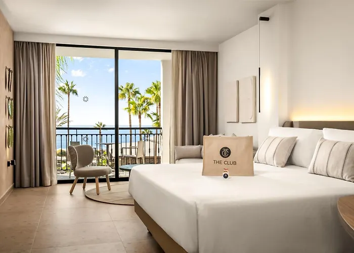 Bahia Principe Luxury Tenerife - Adults Only Θέρετρο