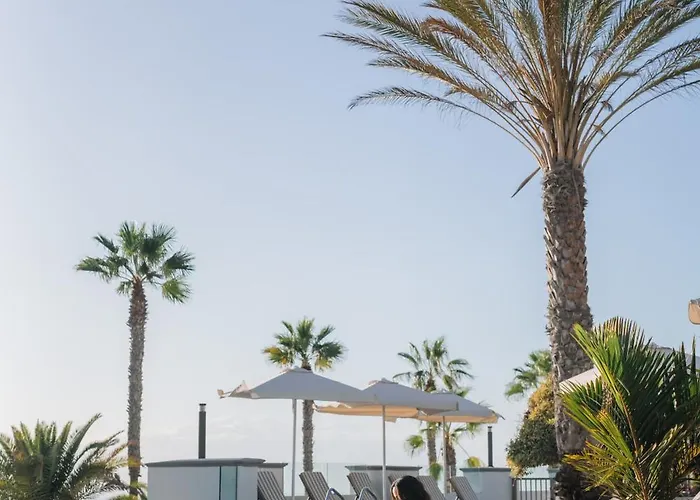 Hotel Bahia Principe Luxury Tenerife - Adults Only