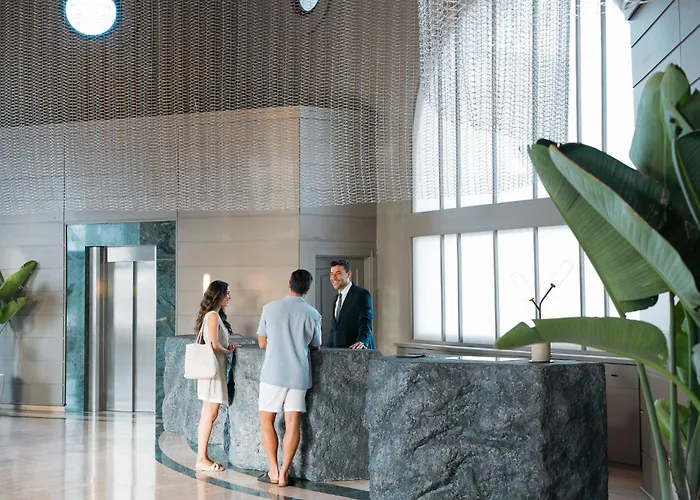 Bahia Principe Luxury Tenerife - Adults Only Hotel 4*