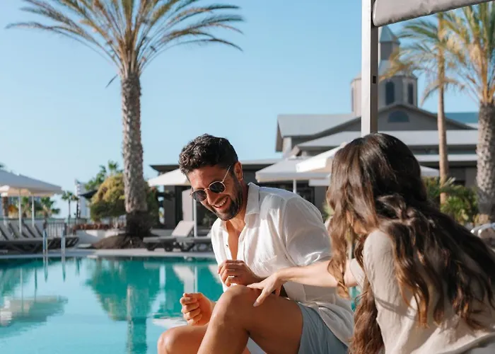 Bahia Principe Luxury Tenerife - Adults Only Hotel