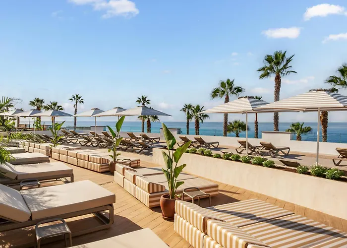 Hotel Bahia Principe Luxury Tenerife - Adults Only 4*