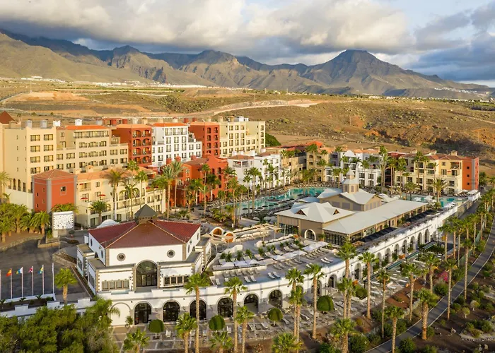 Bahia Principe Luxury Tenerife - Adults Only