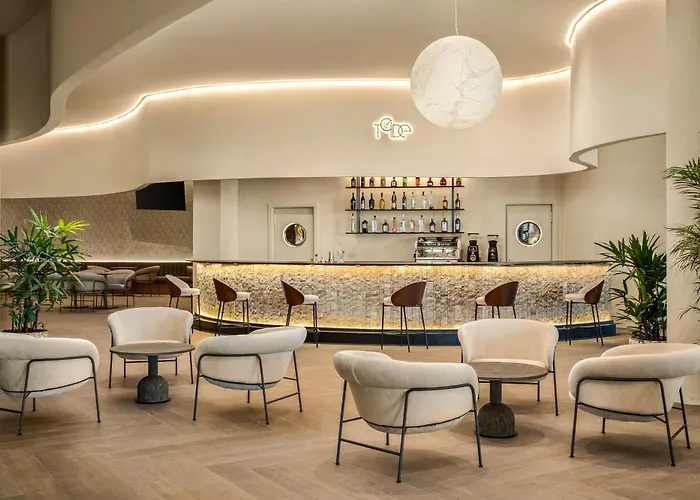 Bahia Principe Luxury Tenerife - Adults Only Hotel