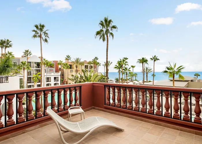 Bahia Principe Luxury Tenerife - Adults Only Θέρετρο 4*