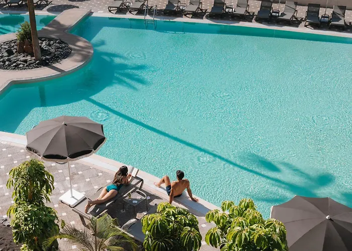 Θέρετρο Bahia Principe Luxury Tenerife - Adults Only Costa Adeje (Tenerife)