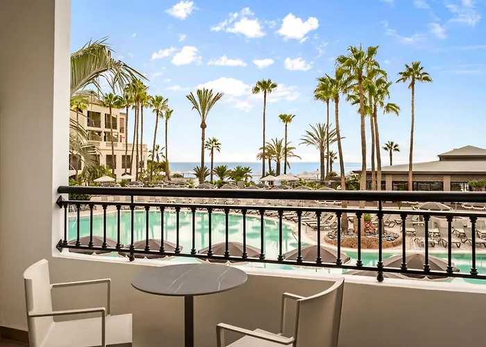 Bahia Principe Escape Tenerife - Adults Only - Newly Renovated! 4*