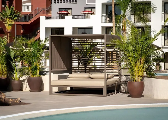 Bahia Principe Luxury Tenerife - Adults Only