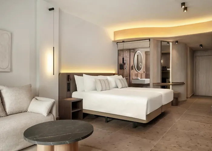 Bahia Principe Luxury Tenerife - Adults Only Θέρετρο Costa Adeje (Tenerife)