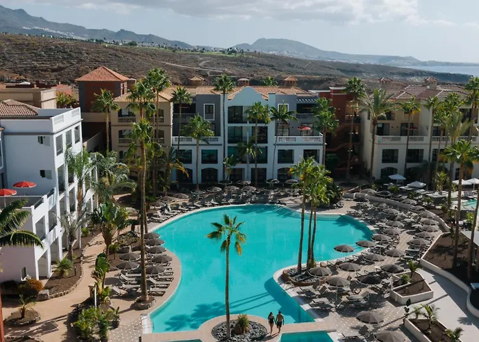 מלון Bahia Principe Escape Tenerife - Adults Only - Newly Renovated! 4*