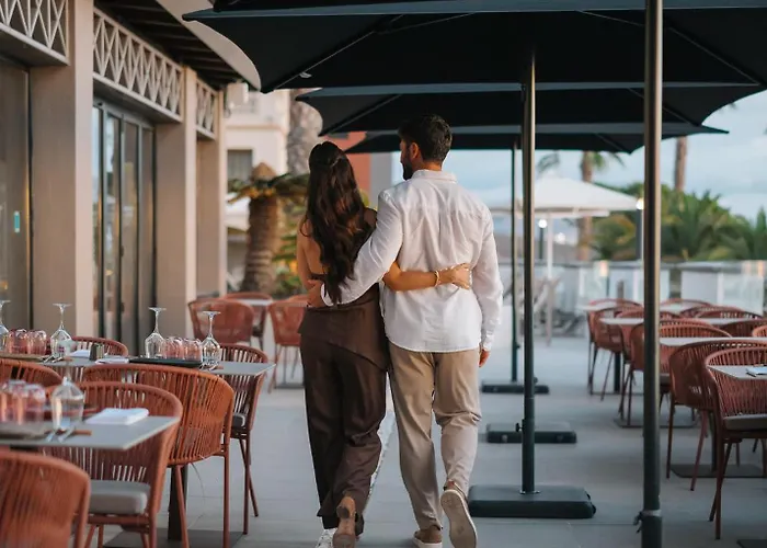 Bahia Principe Escape Tenerife - Adults Only - Newly Renovated! 4*