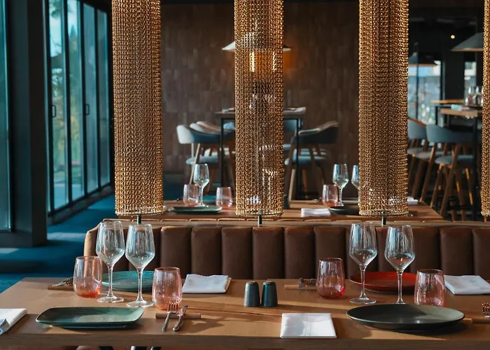 Bahia Principe Luxury Tenerife - Adults Only Hotel