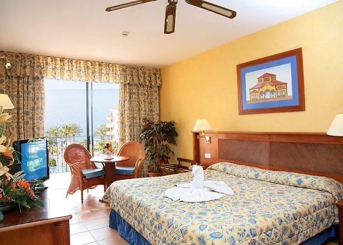 Bahia Principe Escape Tenerife - Adults Only - Newly Renovated!