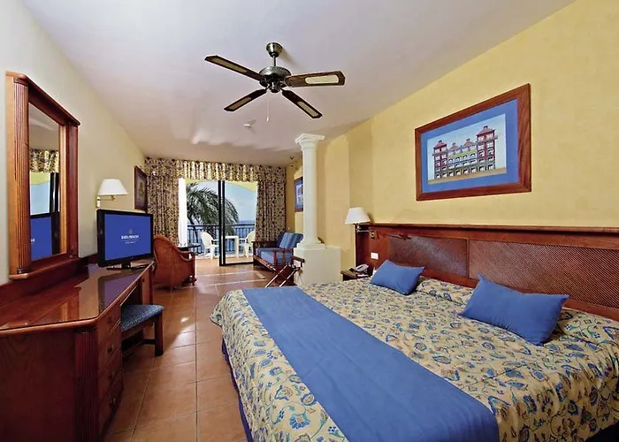 Bahia Principe Escape Tenerife - Adults Only - Newly Renovated!