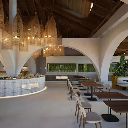 Bahia Principe Luxury Tenerife - Adults Only Resort Costa Adeje