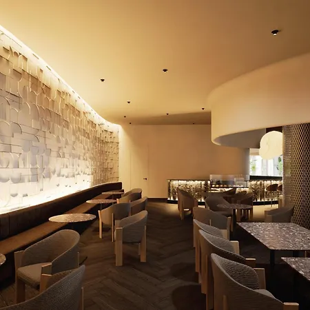 Bahia Principe Luxury Tenerife - Adults Only Resort 4*