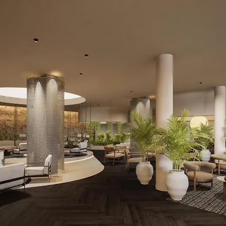 Bahia Principe Luxury Tenerife - Adults Only Resort Costa Adeje