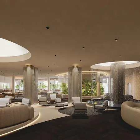 Bahia Principe Luxury Tenerife - Adults Only 4*