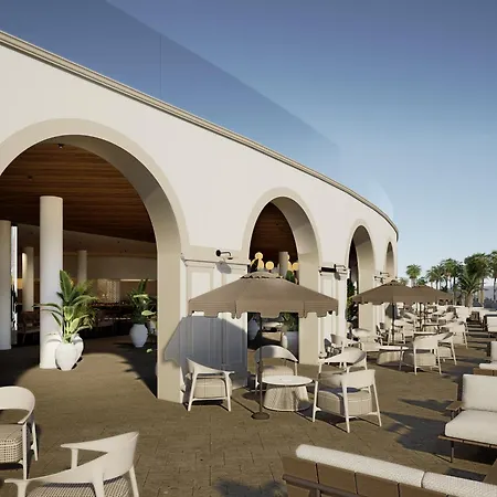 Resort Bahia Principe Luxury Tenerife - Adults Only 4*