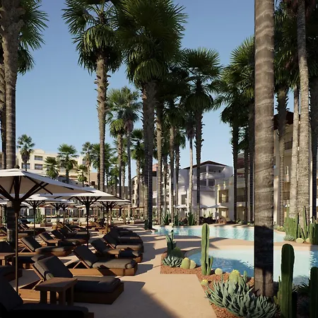 Bahia Principe Luxury Tenerife - Adults Only Resort Costa Adeje (Tenerife)