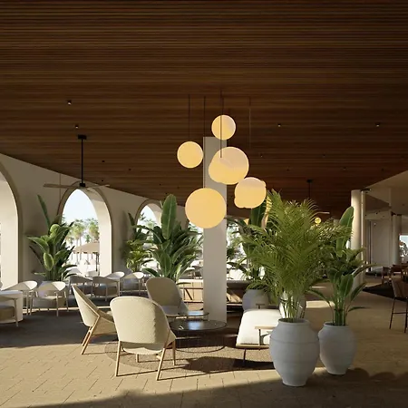 Bahia Principe Luxury Tenerife - Adults Only 4* Costa Adeje (Tenerife)