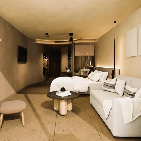 Bahia Principe Luxury Tenerife - Adults Only Resort 4*