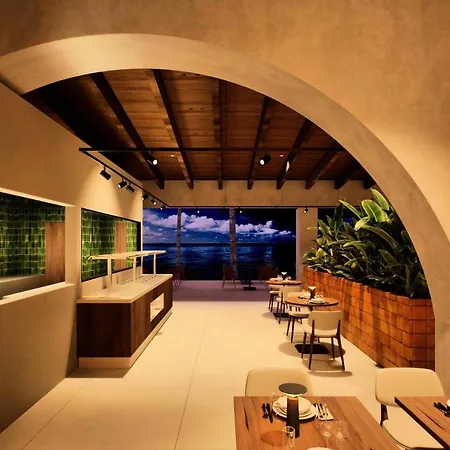 Resort Bahia Principe Luxury Tenerife - Adults Only Costa Adeje