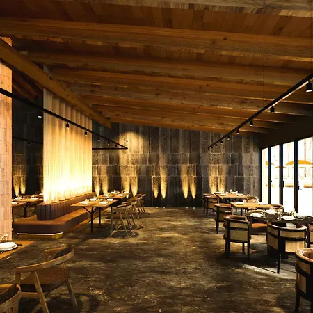 Resort Bahia Principe Luxury Tenerife - Adults Only Costa Adeje