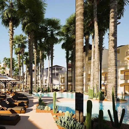 Bahia Principe Luxury Tenerife - Adults Only