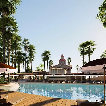 Resort Bahia Principe Luxury Tenerife - Adults Only