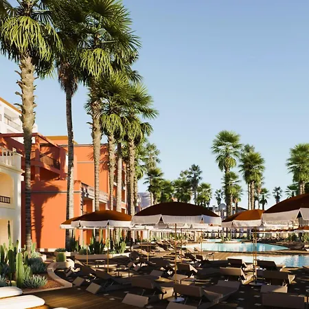 Bahia Principe Luxury Tenerife - Adults Only Resort 4*