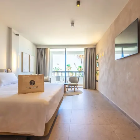 Resort Bahia Principe Luxury Tenerife - Adults Only 4*